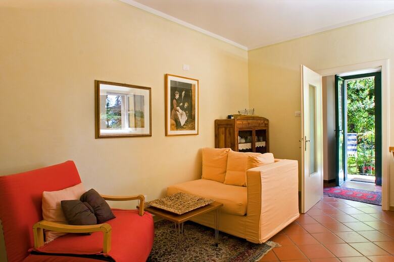 Apartamento Villa Angelica
