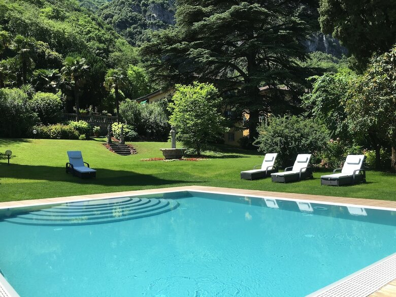 Apartamento Villa Angelica