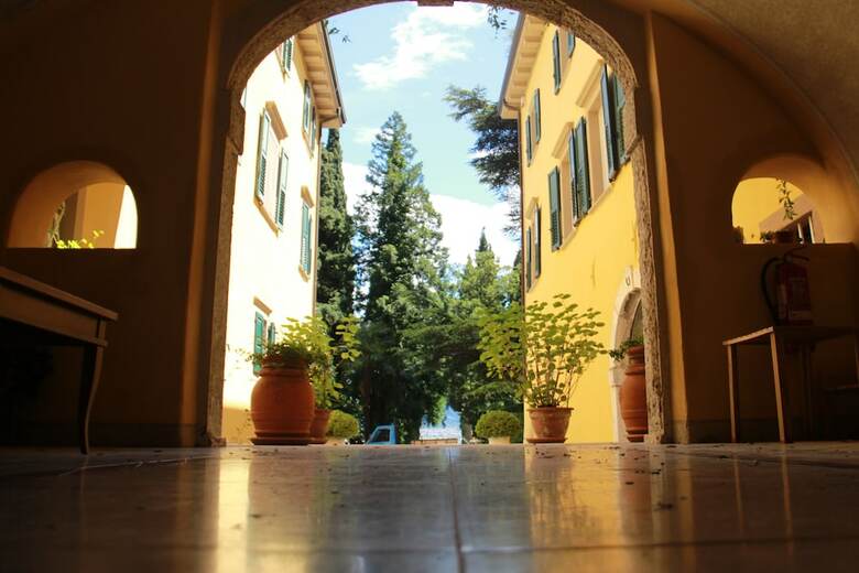 Apartamento Villa Angelica