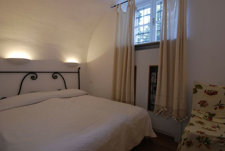 Apartamento Villa Angelica