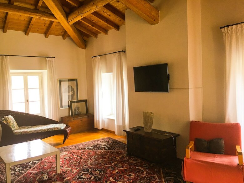 Apartamento Villa Angelica