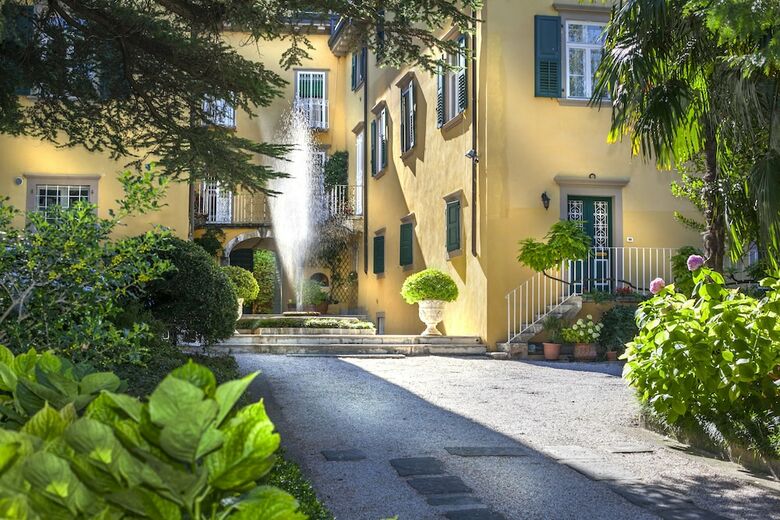 Apartamento Villa Angelica