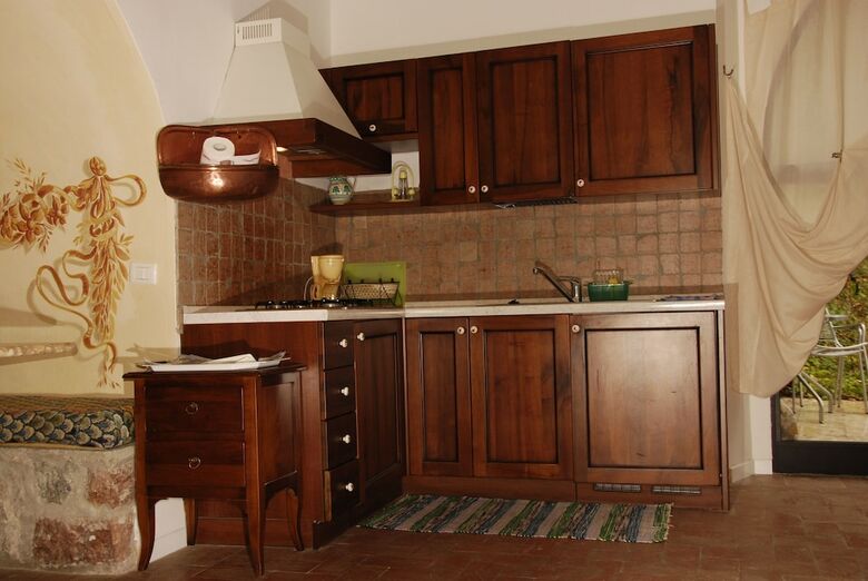 Apartamento Villa Angelica