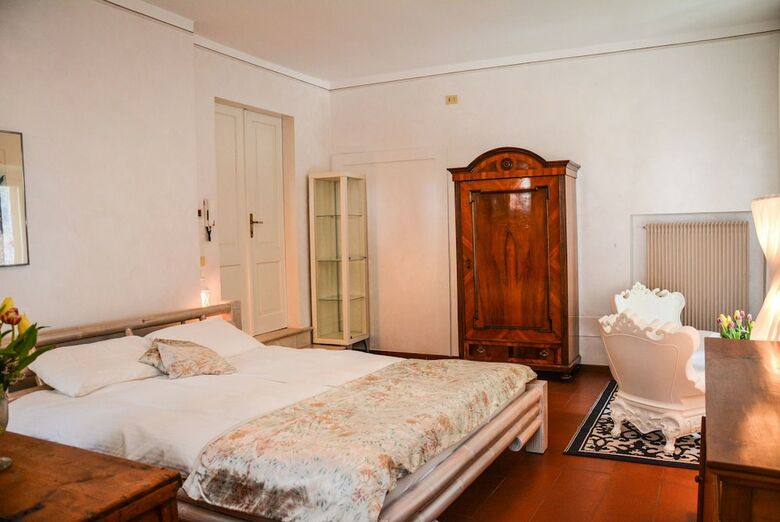 Apartamento Villa Angelica