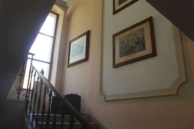 Apartamento Villa Angelica