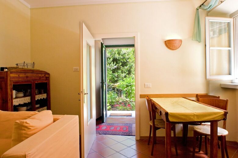Apartamento Villa Angelica