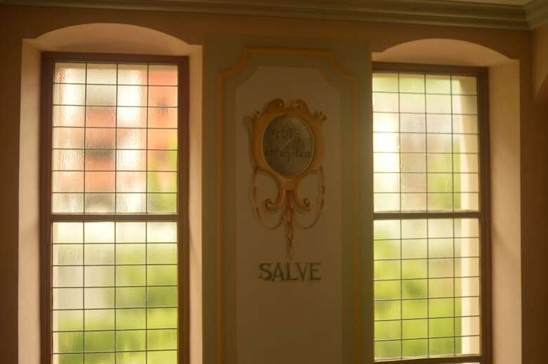 Apartamento Villa Angelica