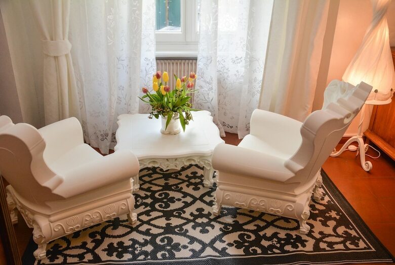 Apartamento Villa Angelica