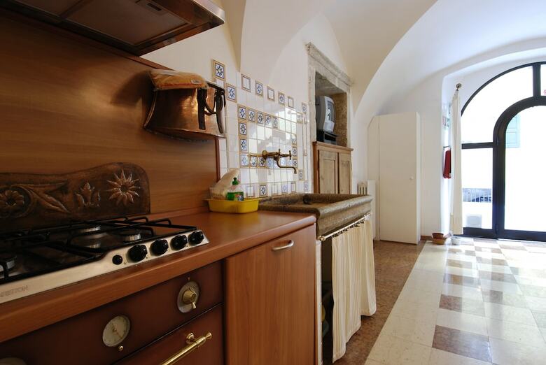 Apartamento Villa Angelica