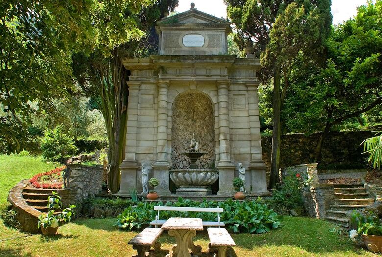Apartamento Villa Angelica