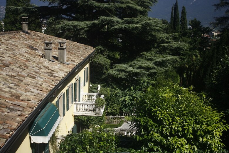 Apartamento Villa Angelica