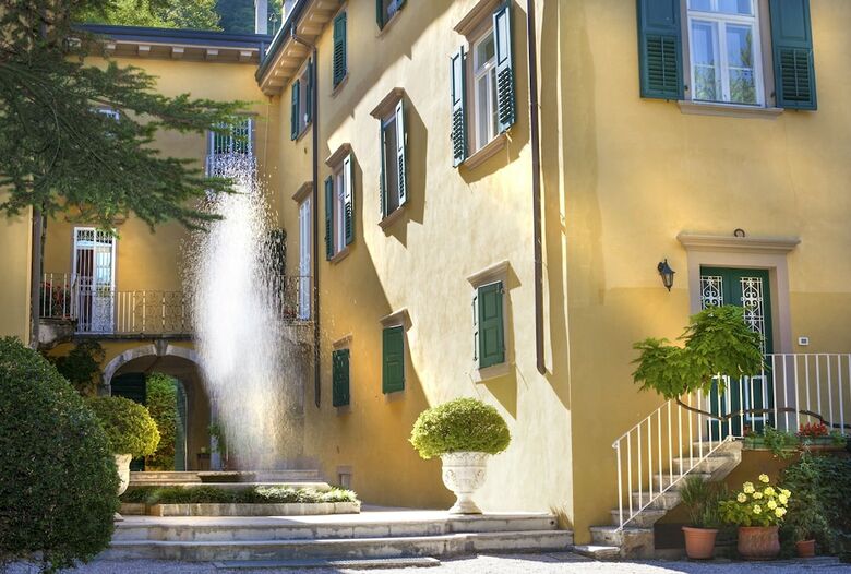 Apartamento Villa Angelica