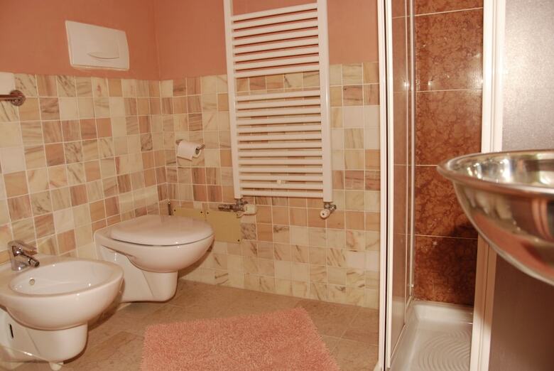 Apartamento Villa Angelica