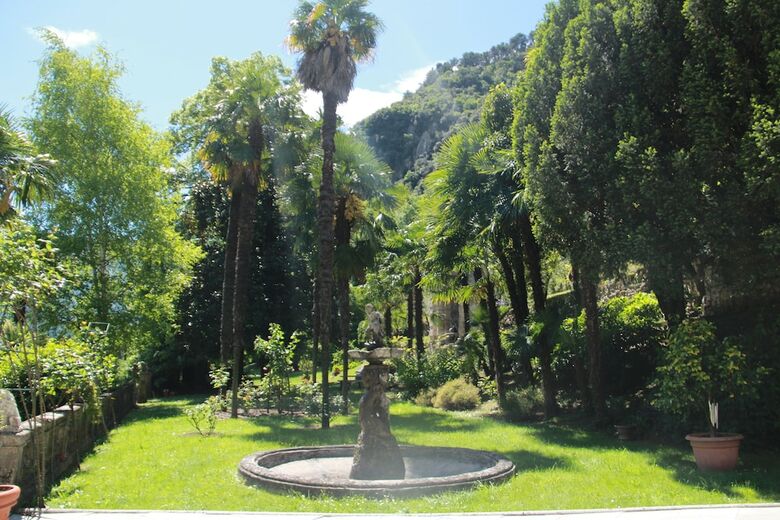 Apartamento Villa Angelica