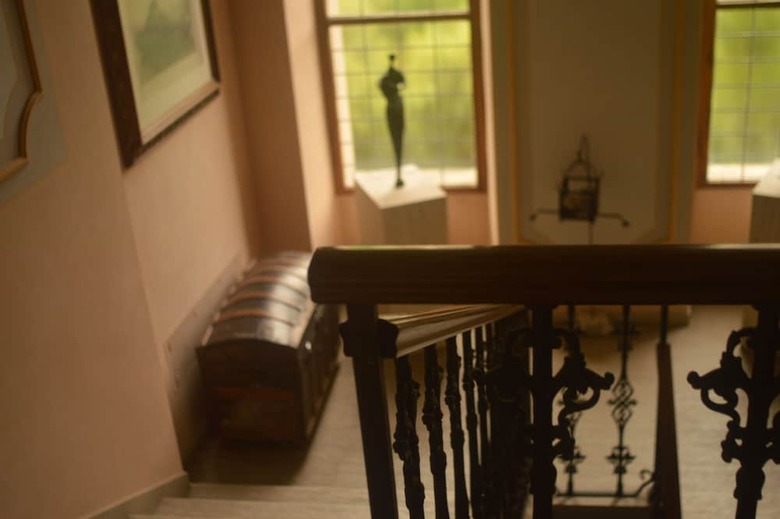 Apartamento Villa Angelica