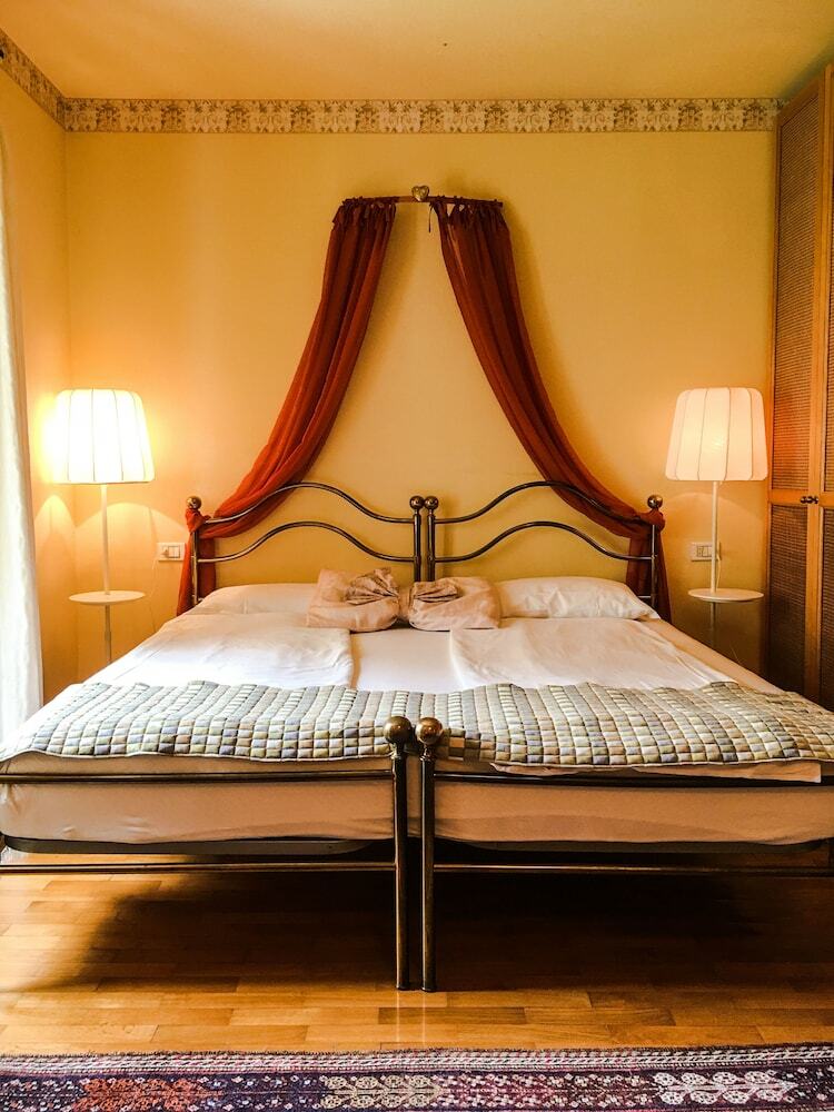 Apartamento Villa Angelica