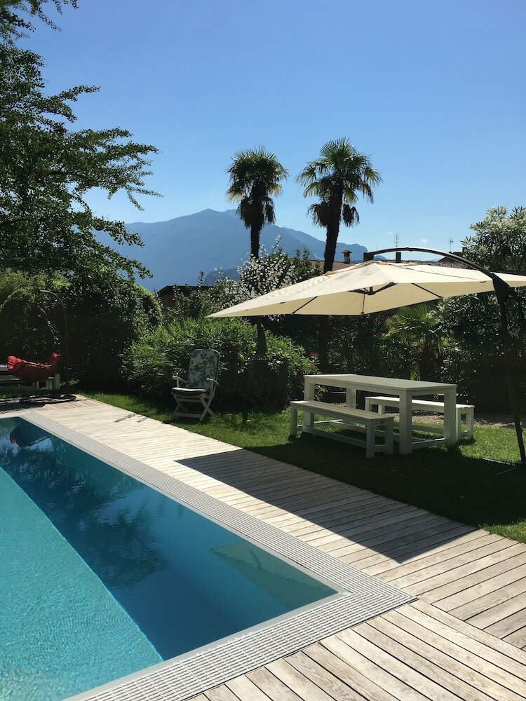 Apartamento Villa Angelica