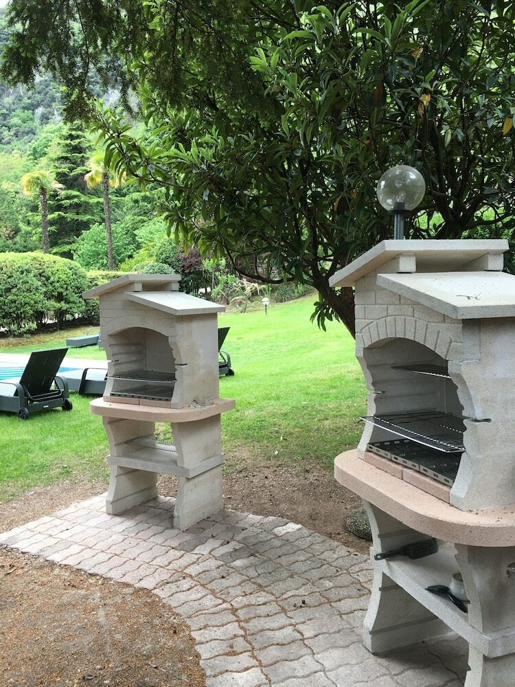 Apartamento Villa Angelica