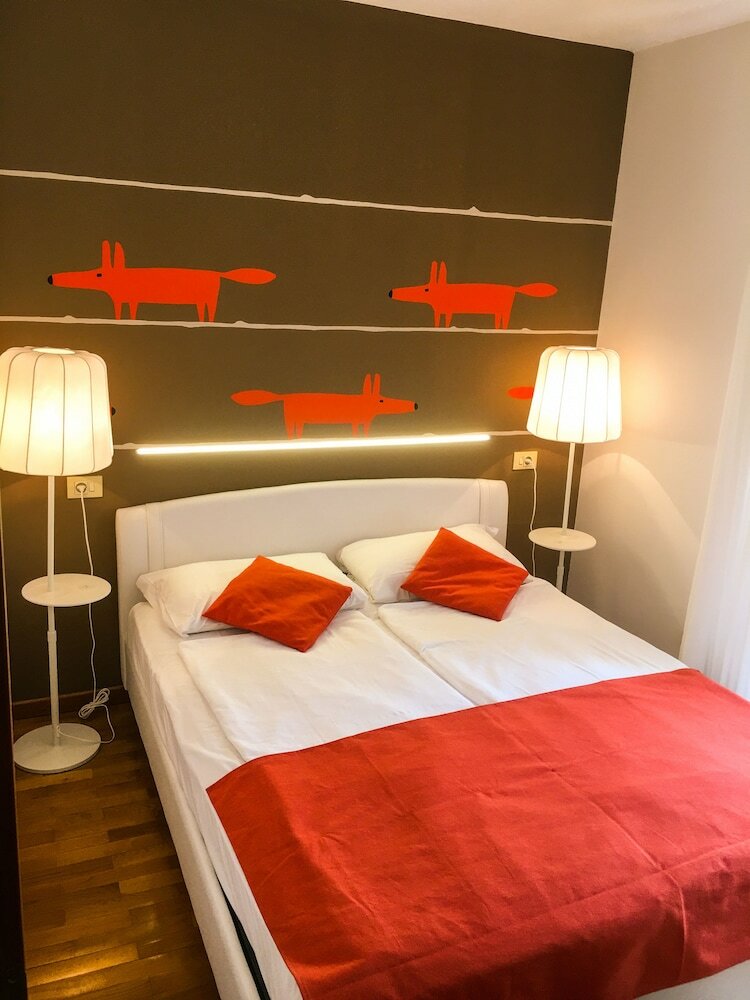 Apartamento Villa Angelica