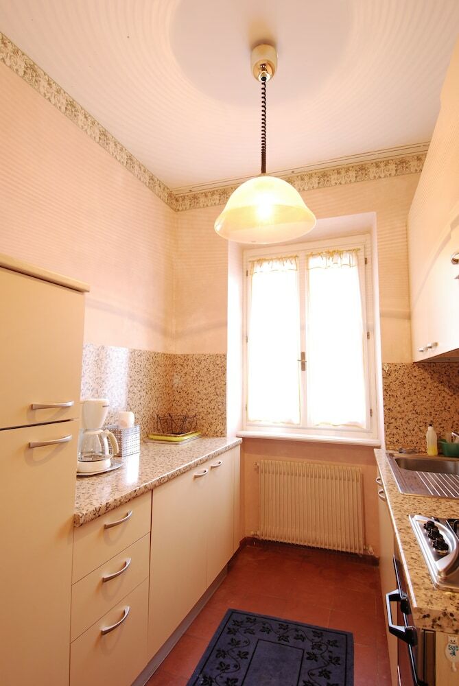 Apartamento Villa Angelica