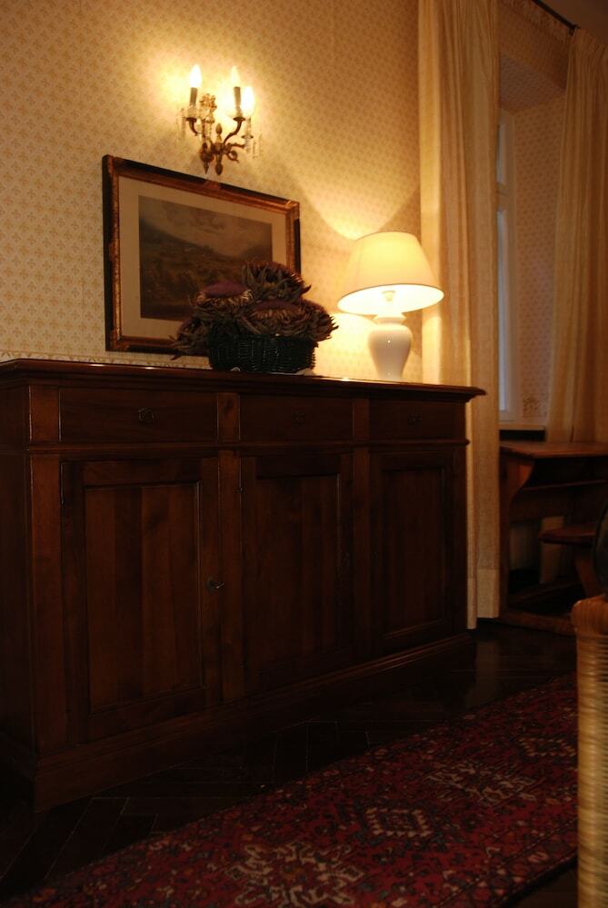 Apartamento Villa Angelica