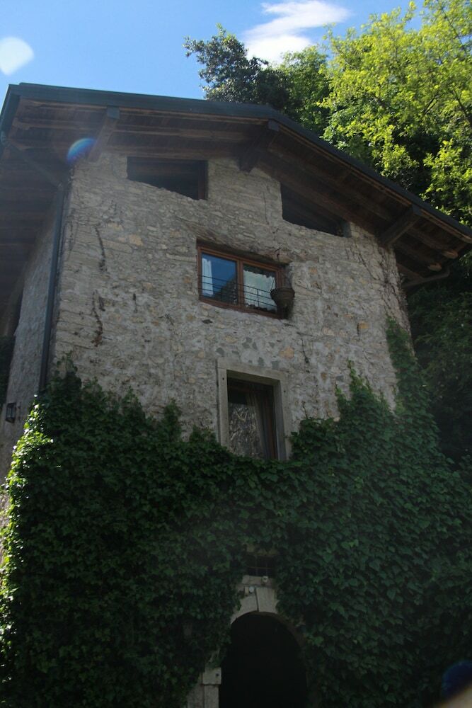 Apartamento Villa Angelica