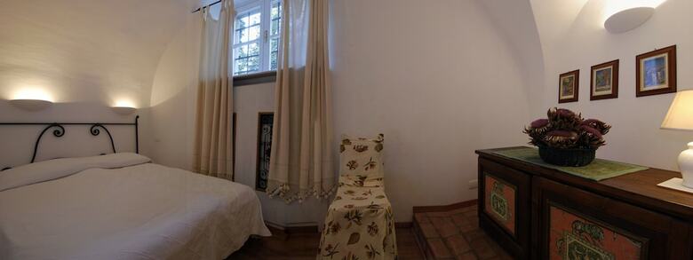 Apartamento Villa Angelica