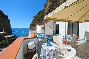 Hotel La Conchiglia