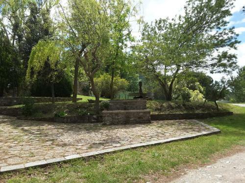 Agroturismo Giardino Donna Lavia