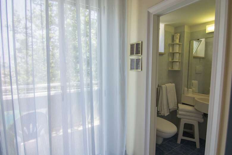 Hotel Solidea