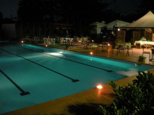 Bed & Breakfast Nostra Signora Del Lago