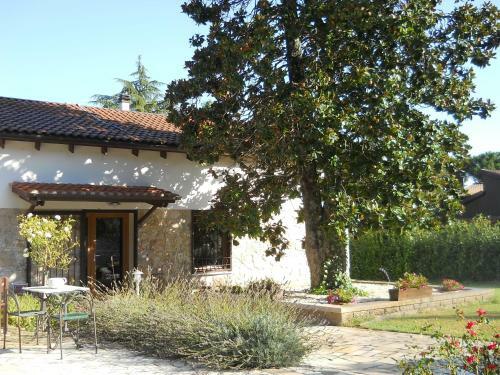 Bed & Breakfast Nostra Signora Del Lago