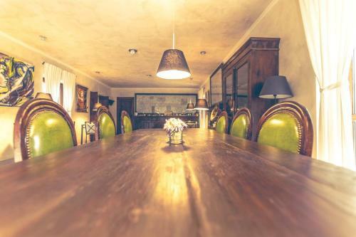 Bed & Breakfast Nostra Signora Del Lago