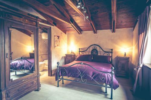 Bed & Breakfast Nostra Signora Del Lago