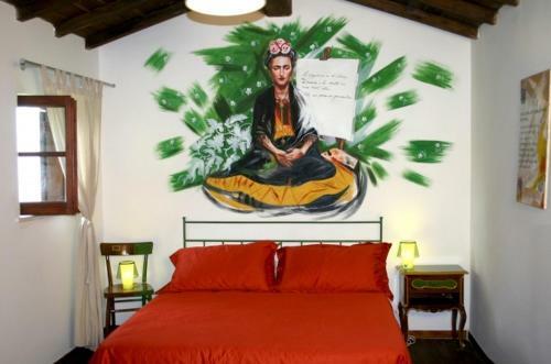 Bed & Breakfast Nostra Signora Del Lago
