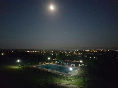 Alto De Balcon B