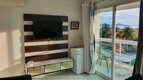 Apartamento Mandai Su�te Mar