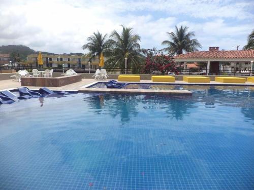 Apartamento Sossego E Bem Estar.