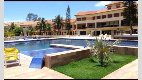 Apartamento Sossego E Bem Estar.