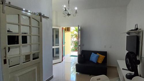 Apartamento Sossego E Bem Estar.