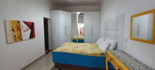 Apartamento Sossego E Bem Estar.