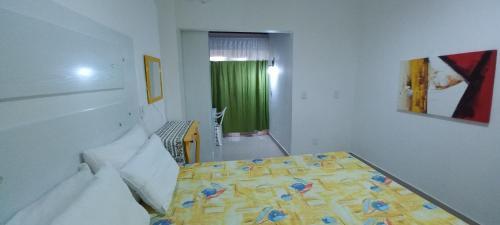 Apartamento Sossego E Bem Estar.