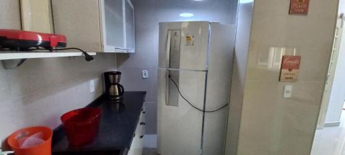 Apartamento Sossego E Bem Estar.