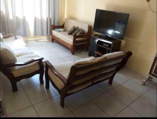 Apartamento Feliciano De Almeida
