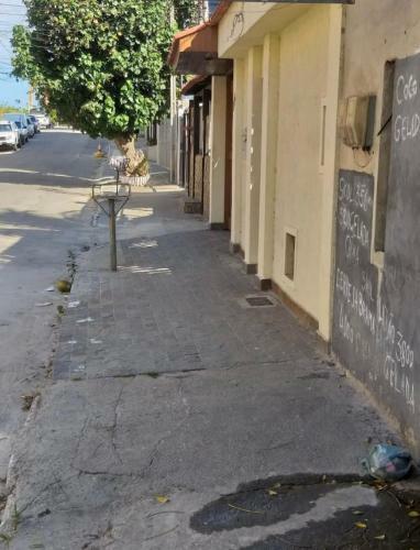 Apartamento Feliciano De Almeida
