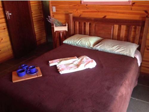 Alem Das Nuvens Campos Do Jord�o