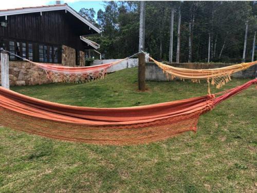 Alem Das Nuvens Campos Do Jord�o