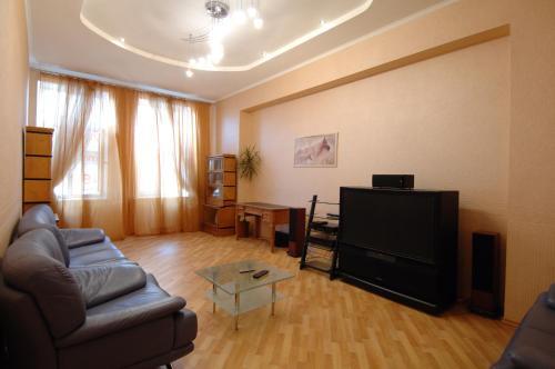 Kiev Accommodation Apartment On Prorizna St.