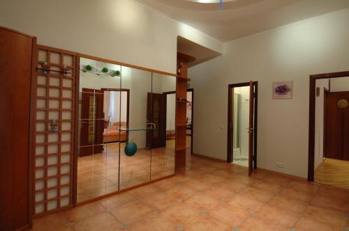 Kiev Accommodation Apartment On Prorizna St.