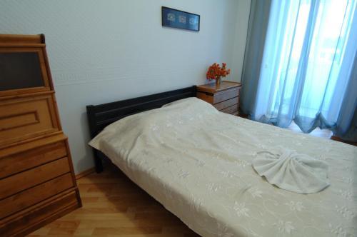Kiev Accommodation Apartment On Prorizna St.